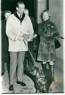 Duke of Kent - Vintage Photograph