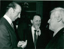 Duke of Kent - Vintage Photograph