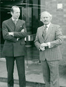 Duke of Kent - Vintage Photograph