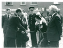 Duke of Kent - Vintage Photograph
