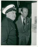 Duke of Kent - Vintage Photograph