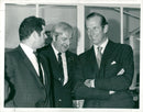 Duke of Kent - Vintage Photograph