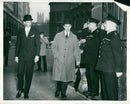 Duke of Kent - Vintage Photograph