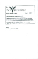 Maeve Binchy - Vintage Photograph