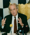 SWEDEN PICA TELEPHOTO SUPPLY ANIMALS INDICATED IMAGE ASK - Vintage Photograph