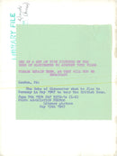 Duke of Gloucester when he flew to germany. - Vintage Photograph