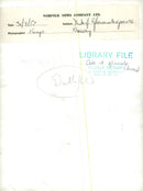 Duke of Gloucester arrive with his car. - Vintage Photograph