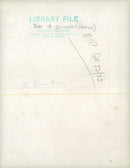 Duke of Gloucester talking. - Vintage Photograph