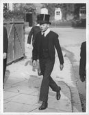 Prince Henry, Duke of Gloucester. - Vintage Photograph