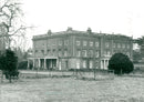 Rackheath Hall - Vintage Photograph