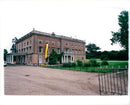Rackheath Hall - Vintage Photograph