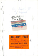 King Mswati III of Swaziland - Vintage Photograph