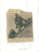 Trimingham - Vintage Photograph