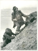 Trimingham - Vintage Photograph