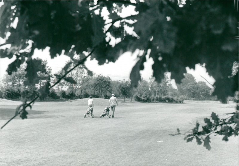 Watton - Vintage Photograph