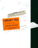 Wittisham rescue flight commander Sqn Ldr. Jerry English. - Vintage Photograph