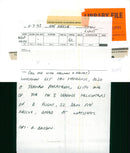 RAF rescue. - Vintage Photograph