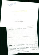 Mirage jets. - Vintage Photograph