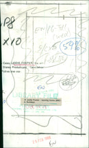 Jodie Foster - Vintage Photograph