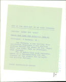 Cars: Customised & Specialised - Jay Ohrberg and the Super Benz - Vintage Photograph