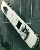 Cars: Customised & Specialised - Jay Ohrberg and the Super Benz - Vintage Photograph