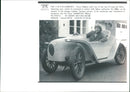 Cars: Customised & Specialised - Bruce Bellamy - Vintage Photograph