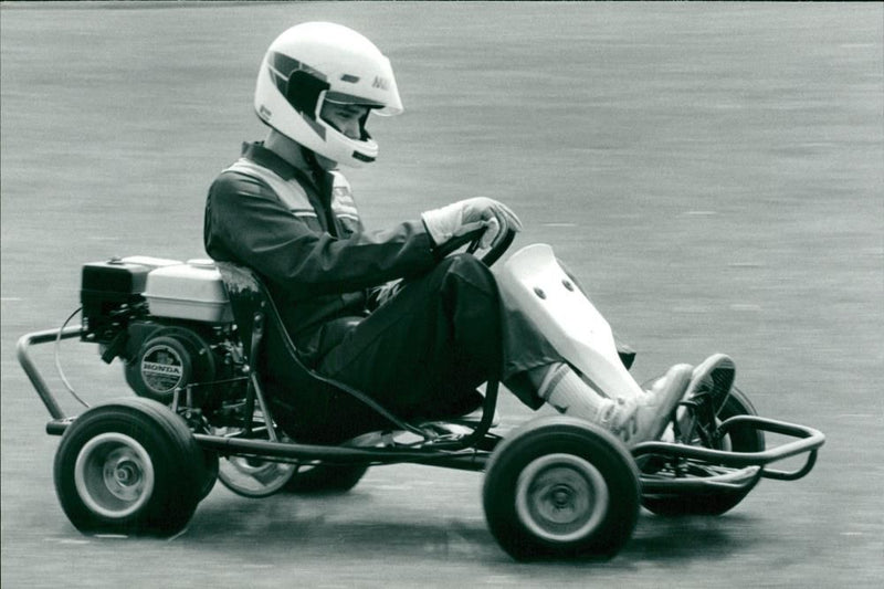 Cars: Customised & Specialised - Stuart Bailey - Vintage Photograph