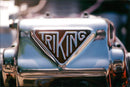 Cars: Customised & Specialised Triking by Mr. Tony Divey - Vintage Photograph