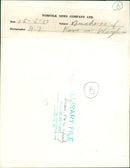 Princess Marina, Duchess of Kent - Vintage Photograph