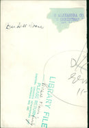 H.R.H. Princess Marina, Duchess of Kent - Vintage Photograph