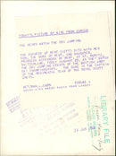 Princess Marina, The Duchess of Kent with son The duke of Kent and daughter Princess Alexandra of Kent - Vintage Photograph