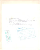 Princess Marina, The Duchess of Kent wedding - Vintage Photograph