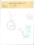 Princess Marina, The Duchess of Kent - Vintage Photograph