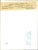 Princess Marina, The Duchess of Kent - Vintage Photograph