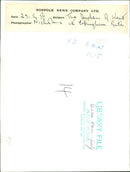 Princess Marina, The Duchess of Kent - Vintage Photograph