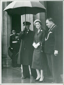 Princess Marina, Duchess of Kent - Vintage Photograph