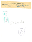 Princess Marina, Duchess of Kent - Vintage Photograph