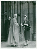 Princess Marina, Duchess of Kent - Vintage Photograph