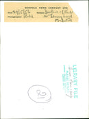 Princess Marina, Duchess of Kent - Vintage Photograph