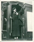 Princess Marina, Duchess of Kent - Vintage Photograph