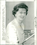 Princess Marina, Duchess of Kent - Vintage Photograph