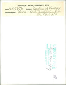 Princess Marina, Duchess of Kent - Vintage Photograph