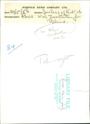 Princess Marina, Duchess of Kent - Vintage Photograph