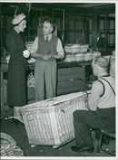 Princess Marina, Duchess of Kent - Vintage Photograph