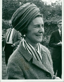 Princess Marina, Duchess of Kent - Vintage Photograph