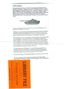 Challenger I - Vintage Photograph