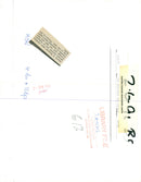 A Russian Tank - Vintage Photograph