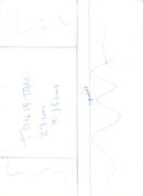 The View of fury tank. - Vintage Photograph