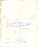 Soviet Firing Tank - Vintage Photograph