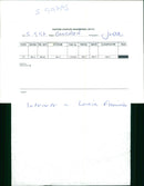 Cars - Vintage Photograph